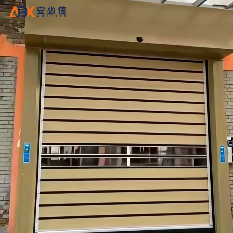 甘南藏族自治州感应高速门